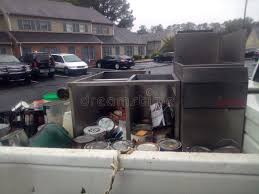 Retail Junk Removal in Oakland City, IN