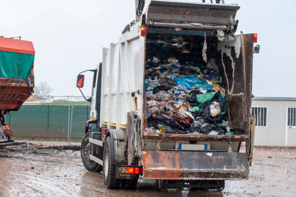 Professional Junk Removal in Oakland City, IN