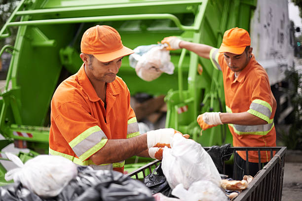 Best Same-Day Junk Removal Services  in Oakland City, IN