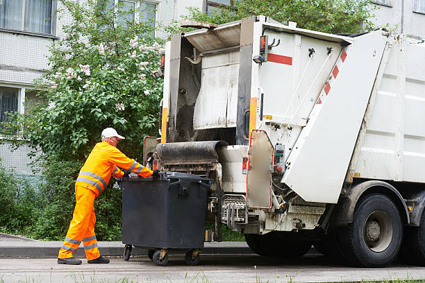 Best Basement Cleanout  in Oakland City, IN